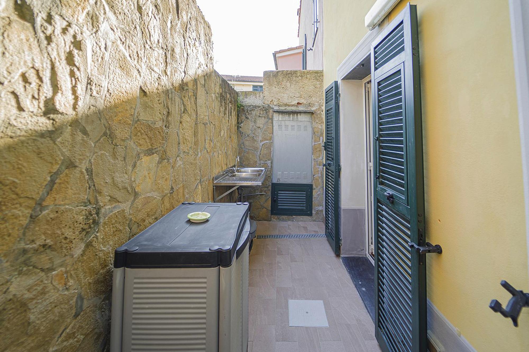 Вилла 109 - L'Incanto Delle Piccole Donne, Spiaggia E Sestri Levante A 4 Chilometri Казарца-Лигуре Экстерьер фото
